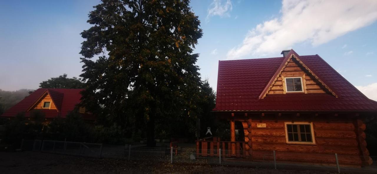 Vila Vilinka & Vila Native Vilinija Resort Village Podčetrtek Exterior foto