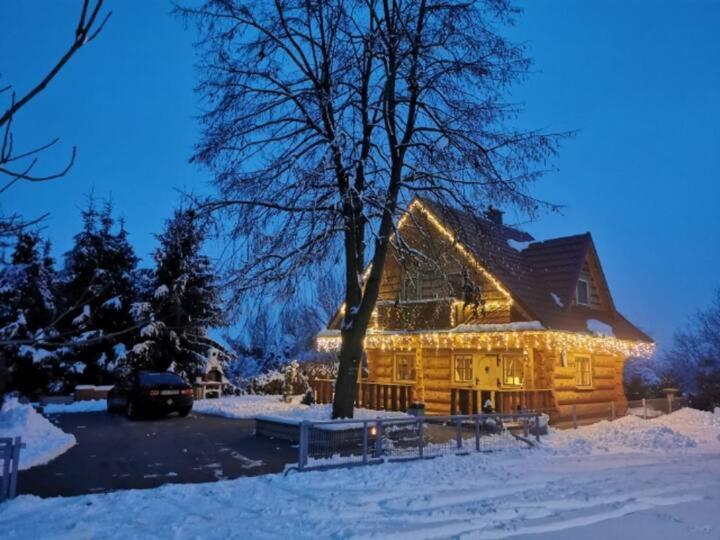 Vila Vilinka & Vila Native Vilinija Resort Village Podčetrtek Exterior foto